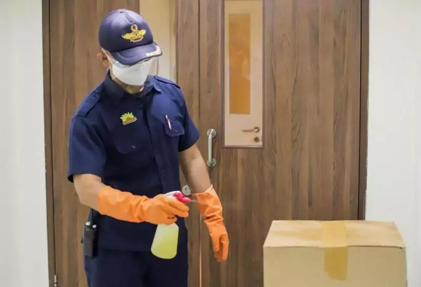 Fotos del hotel Bali Paragon Resort:  4