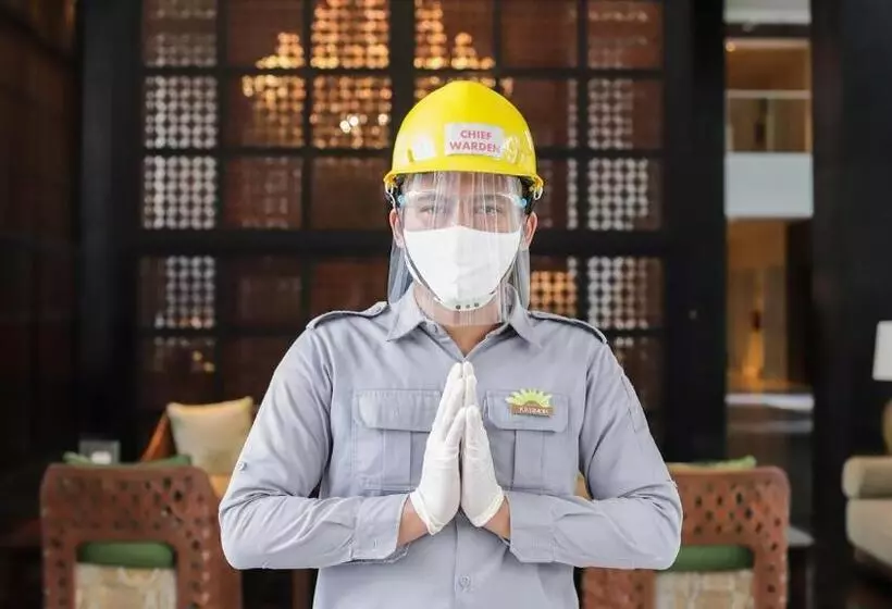 Fotos del hotel Bali Paragon Resort:  3