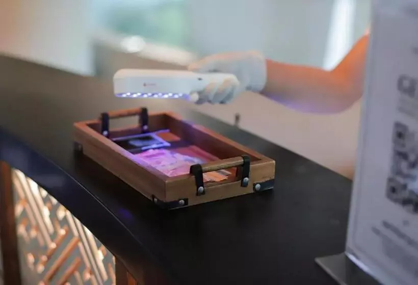 Fotos del hotel Bali Paragon Resort:  7