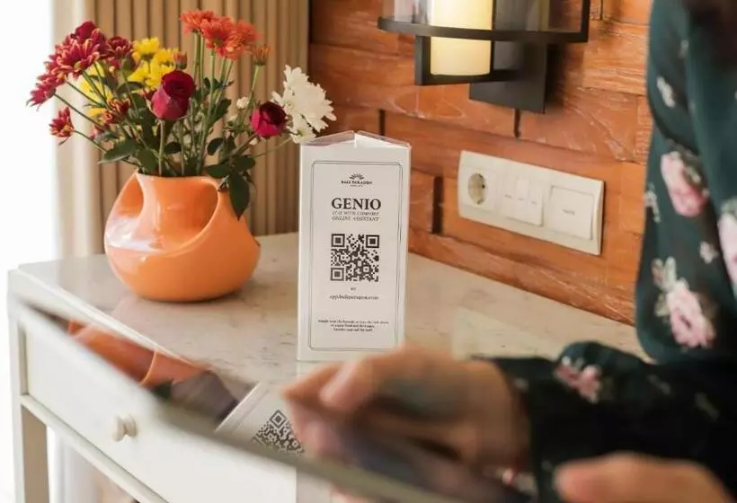 Fotos del hotel Bali Paragon Resort:  12