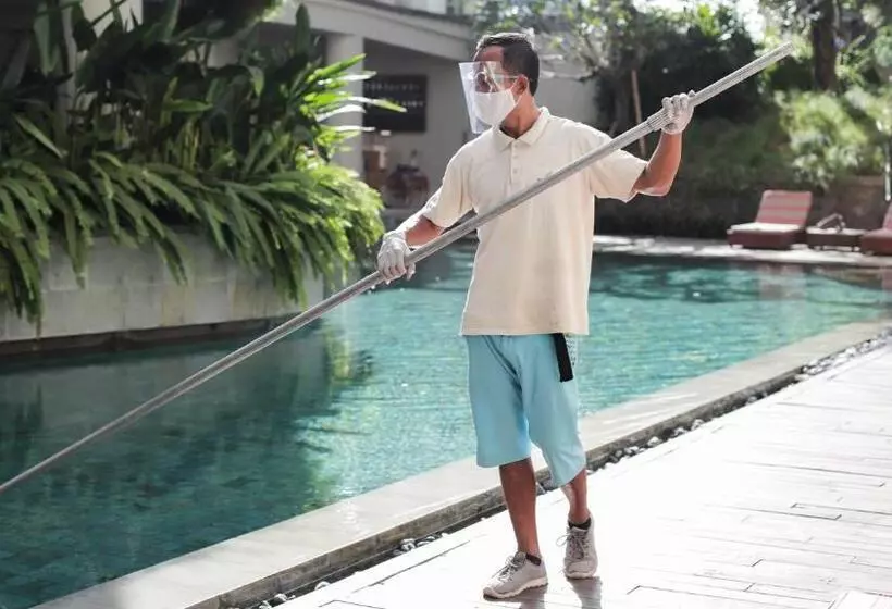 Fotos del hotel Bali Paragon Resort:  13