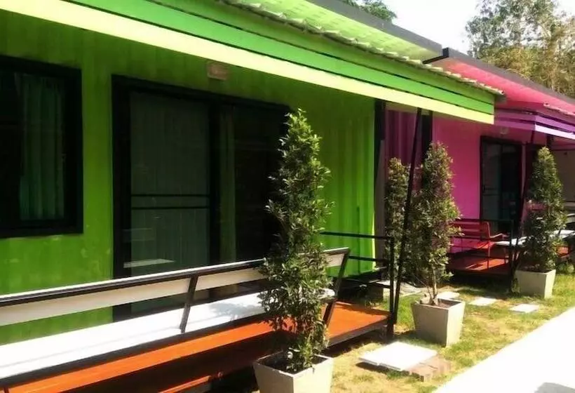 Fotos del hotel Bb House Beach Resort:  2