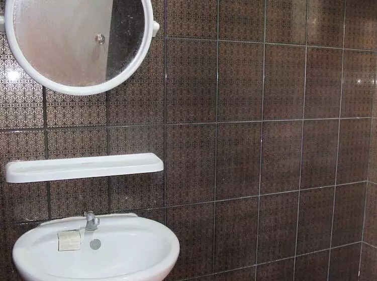 Fotos del hotel Bb House Beach Resort:  21