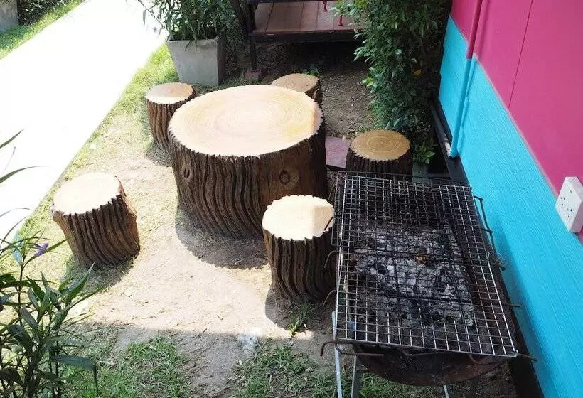 Fotos del hotel Bb House Beach Resort:  18