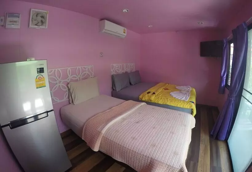 Fotos del hotel Bb House Beach Resort:  1