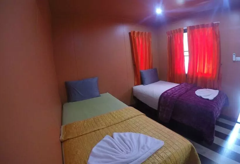 Fotos del hotel Bb House Beach Resort:  6