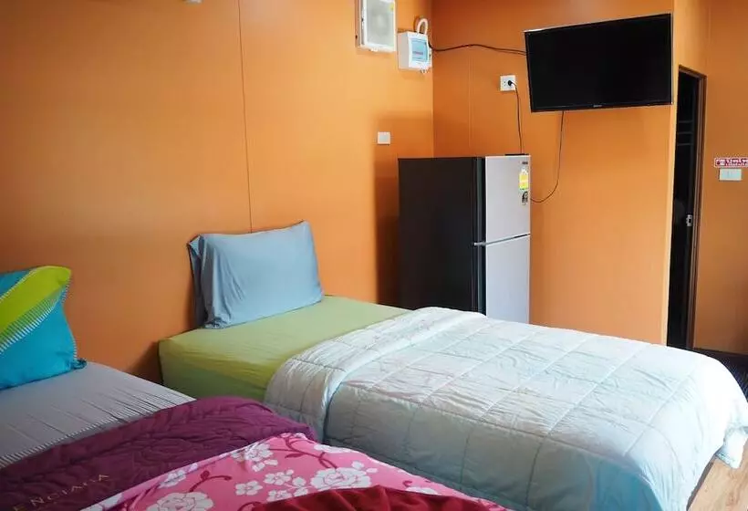 Fotos del hotel Bb House Beach Resort:  20