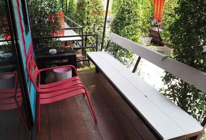 Fotos del hotel Bb House Beach Resort:  3