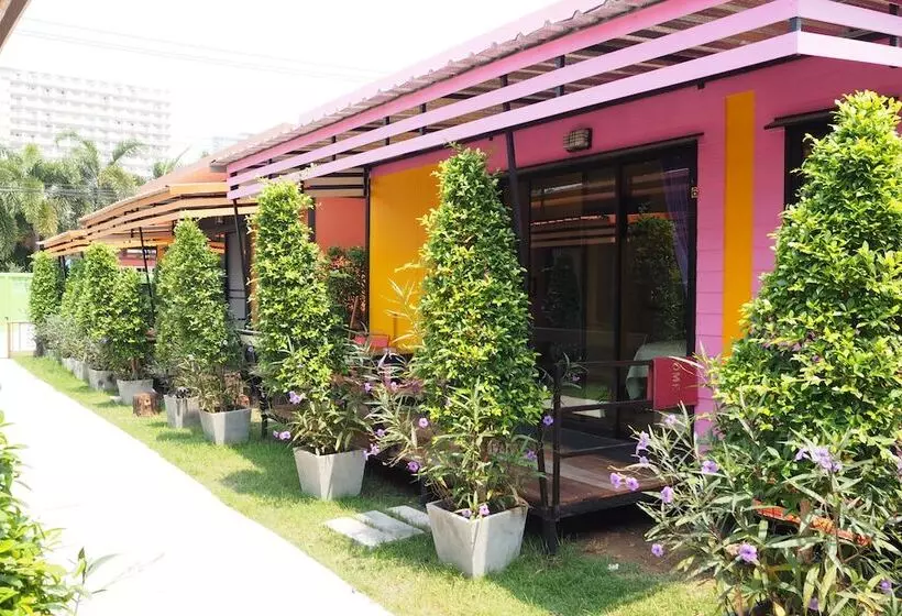 Fotos del hotel Bb House Beach Resort:  12