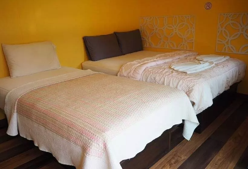 Fotos del hotel Bb House Beach Resort:  14