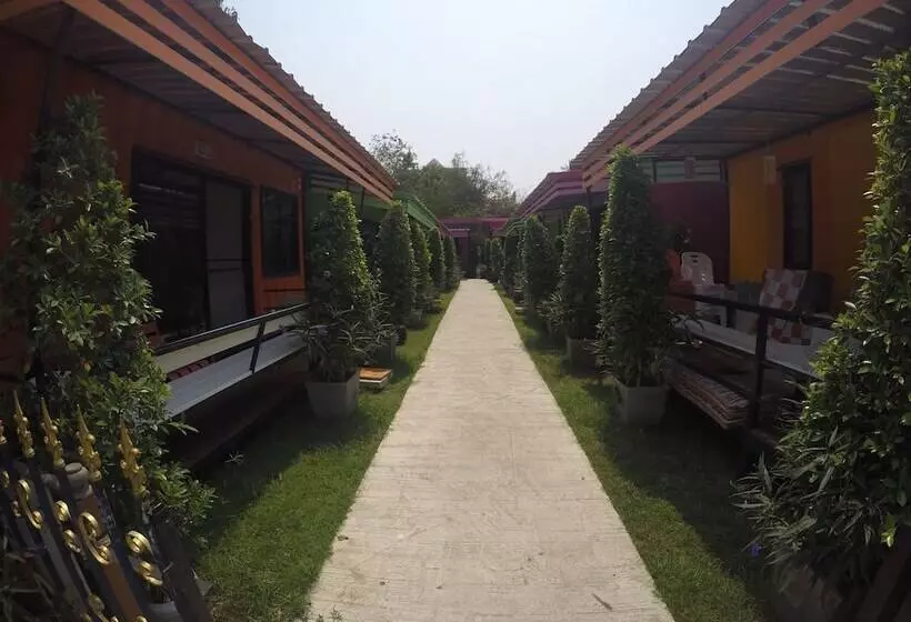 Fotos del hotel Bb House Beach Resort:  15