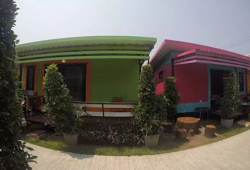 Fotos del hotel Bb House Beach Resort:  7