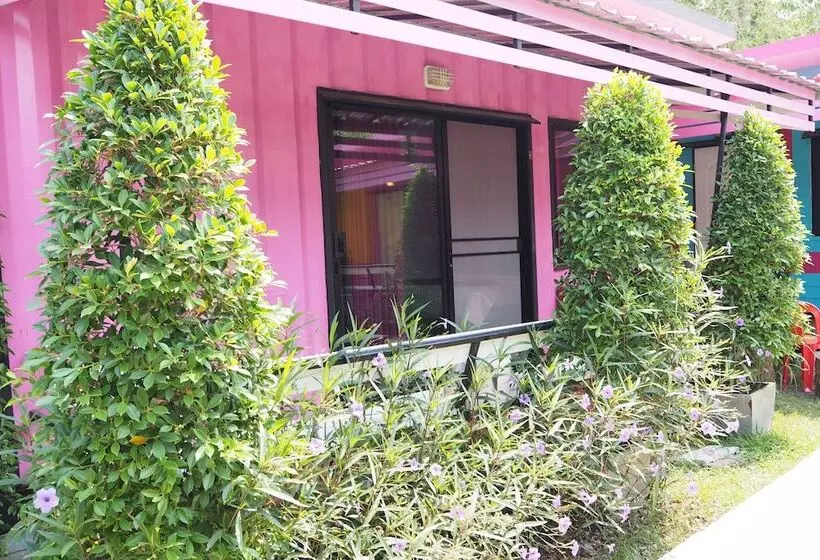 Fotos del hotel Bb House Beach Resort:  5