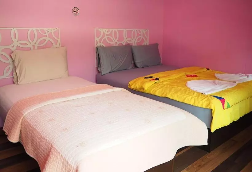 Fotos del hotel Bb House Beach Resort:  17