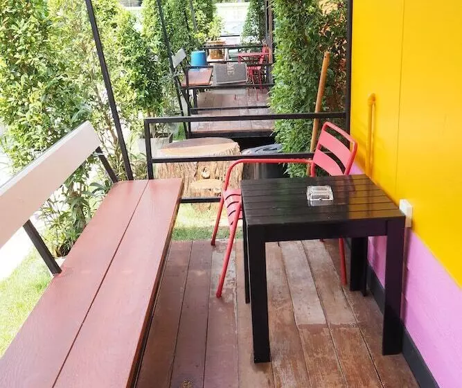 Fotos del hotel Bb House Beach Resort:  8