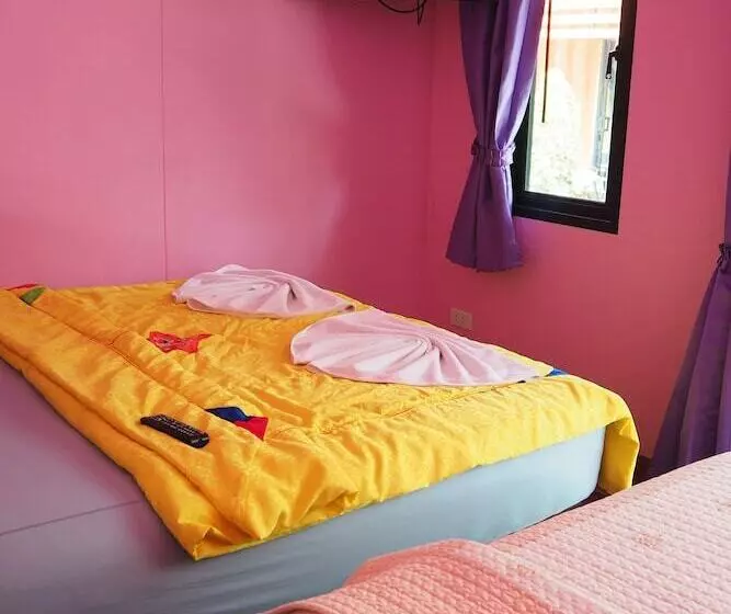 Fotos del hotel Bb House Beach Resort:  24