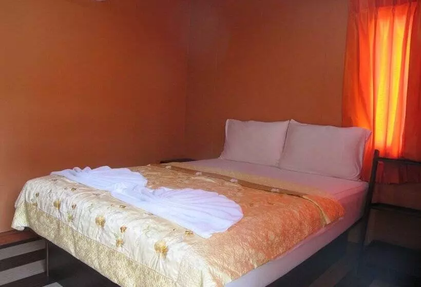 Fotos del hotel Bb House Beach Resort:  11