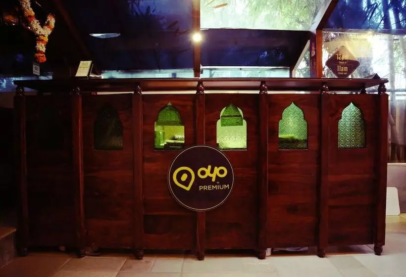 Fotos del hotel Bhairavee:  5