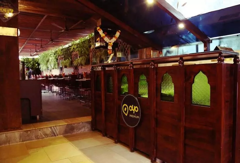 Fotos del hotel Bhairavee:  4