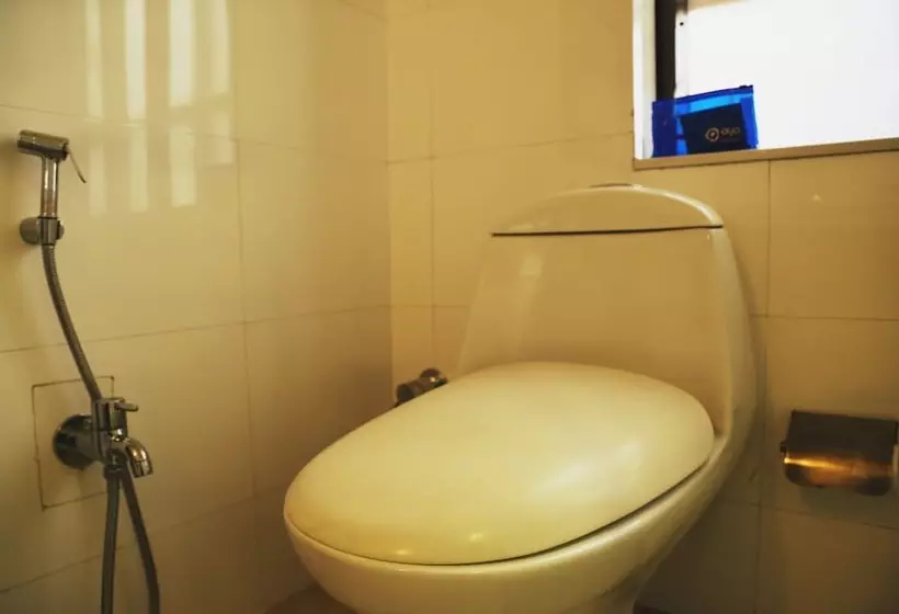 Fotos del hotel Bhairavee:  11