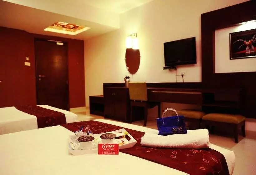 Fotos del hotel Bhairavee:  2