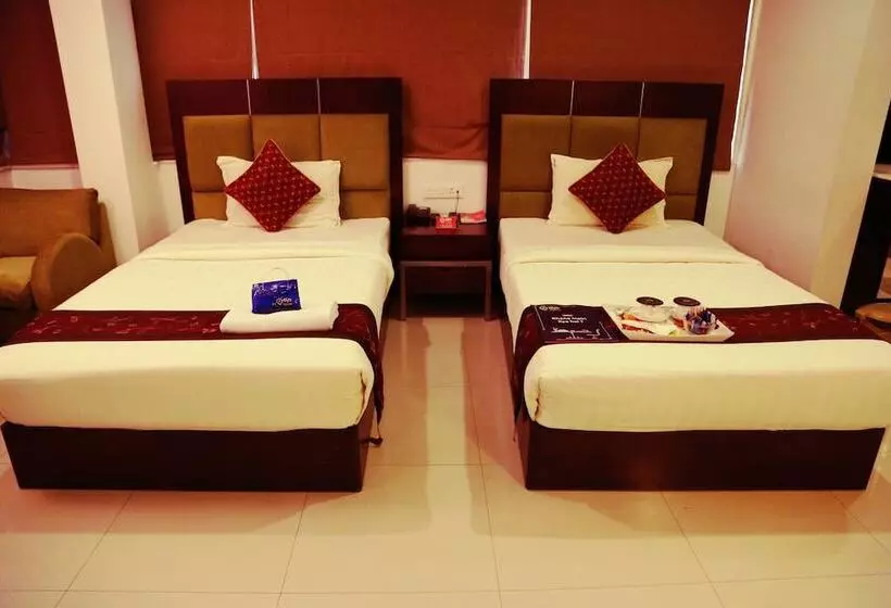 Fotos del hotel Bhairavee:  19