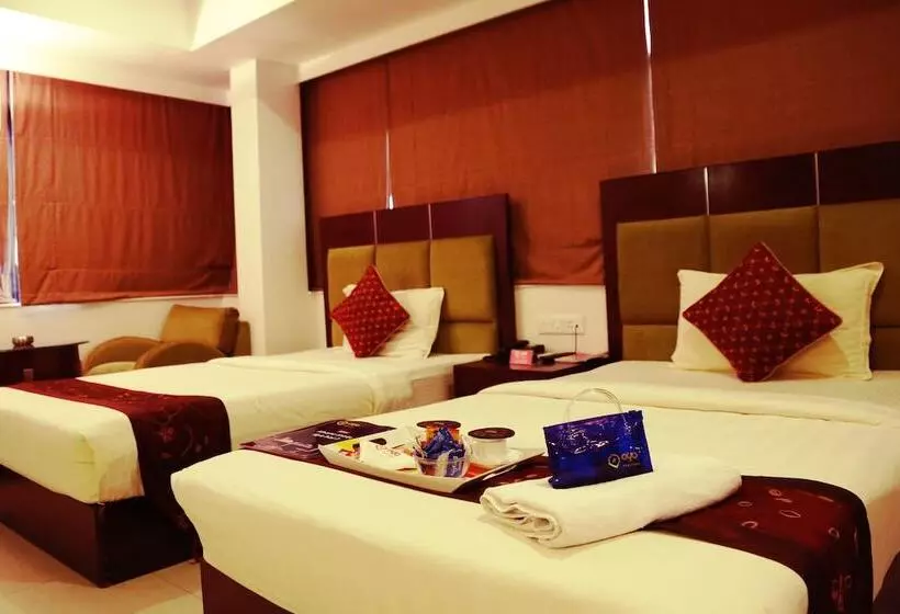 Fotos del hotel Bhairavee:  18