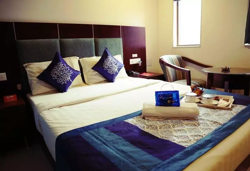 Fotos del hotel Bhairavee:  17