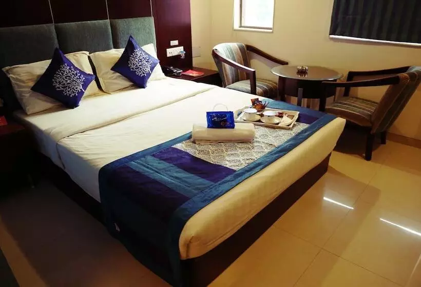 Fotos del hotel Bhairavee:  20