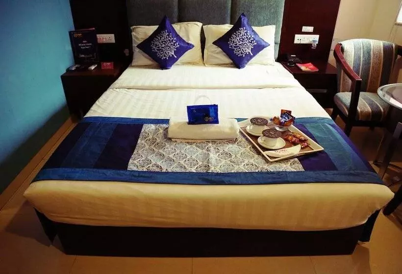 Fotos del hotel Bhairavee:  21