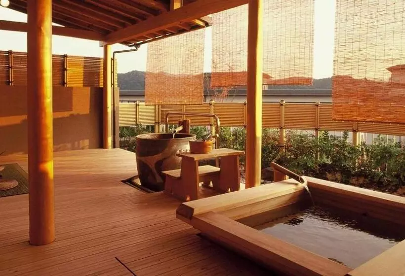 Fotos del hotel Fujiya Ryokan:  5