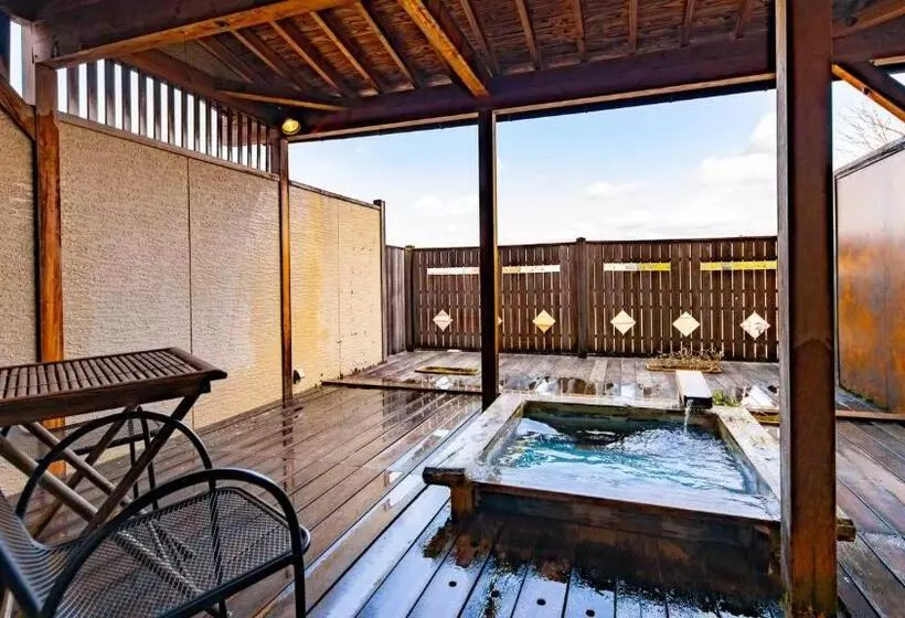 Fotos del hotel Fujiya Ryokan:  23