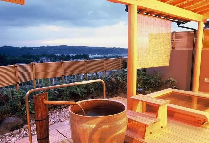 Fotos del hotel Fujiya Ryokan:  20