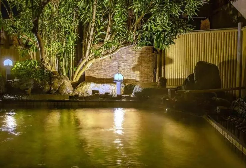 Fotos del hotel Fujiya Ryokan:  12