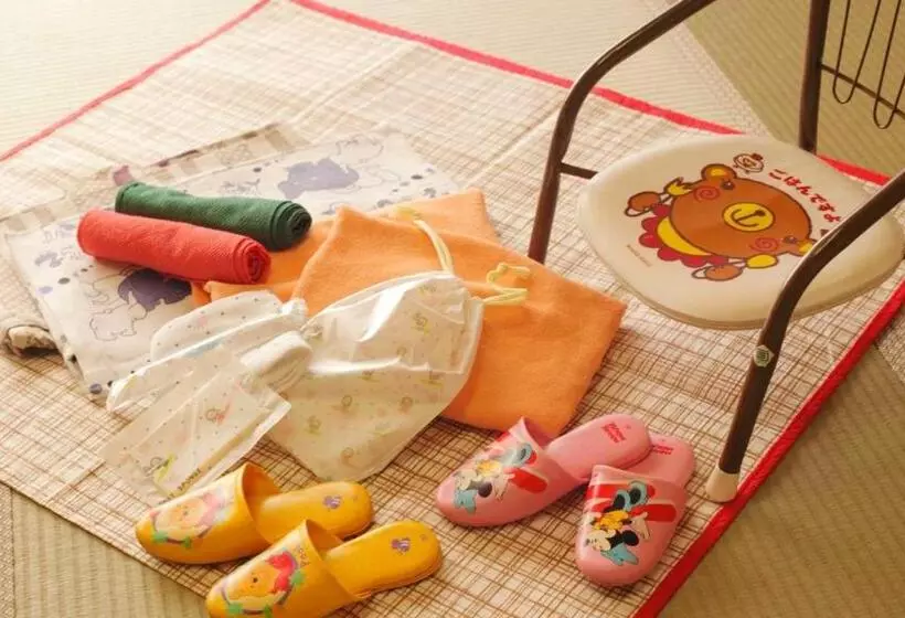 Fotos del hotel Fujiya Ryokan:  4