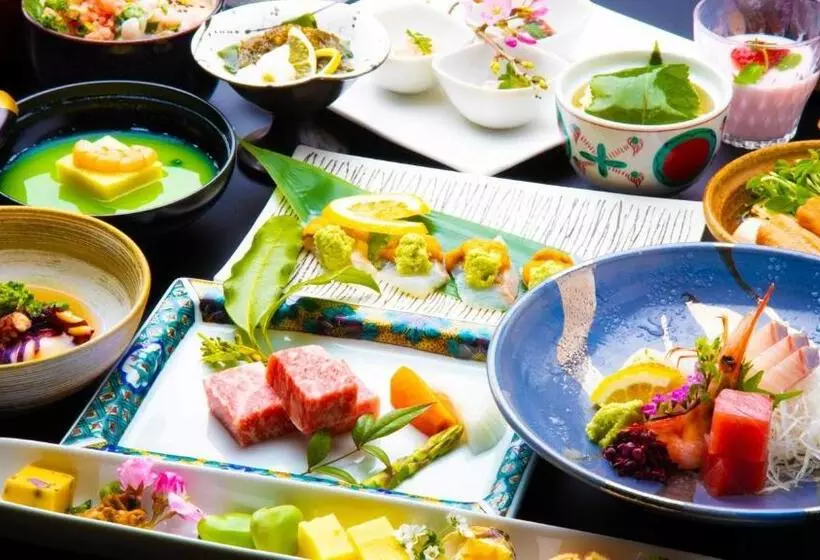 Fotos del hotel Fujiya Ryokan:  22