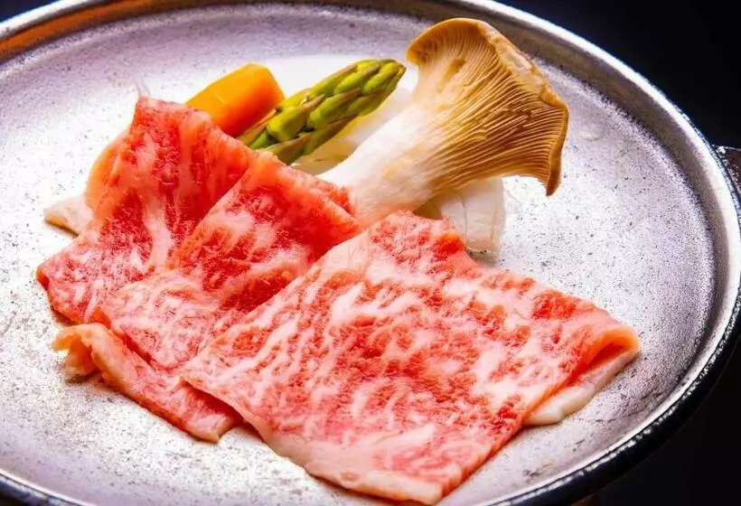 Fotos del hotel Fujiya Ryokan:  24