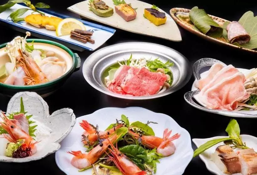 Fotos del hotel Fujiya Ryokan:  3