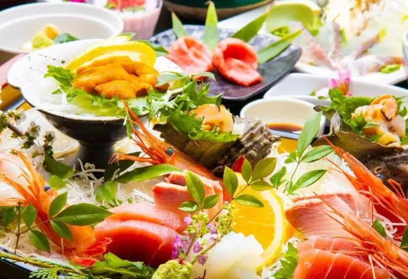 Fotos del hotel Fujiya Ryokan:  10