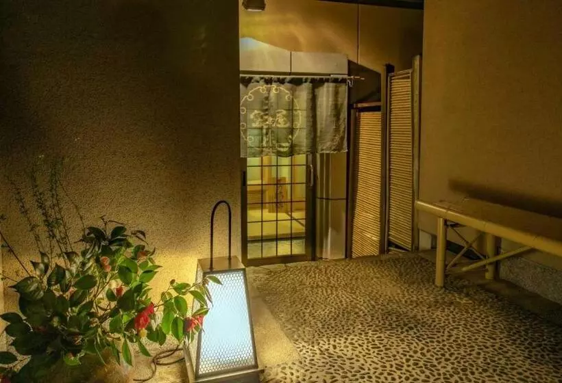 Fotos del hotel Fujiya Ryokan:  15