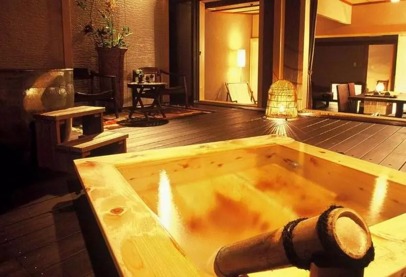 Fotos del hotel Fujiya Ryokan:  2