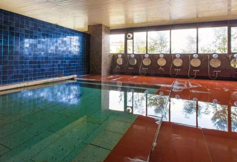 Fotos del hotel Fujiya Ryokan:  14