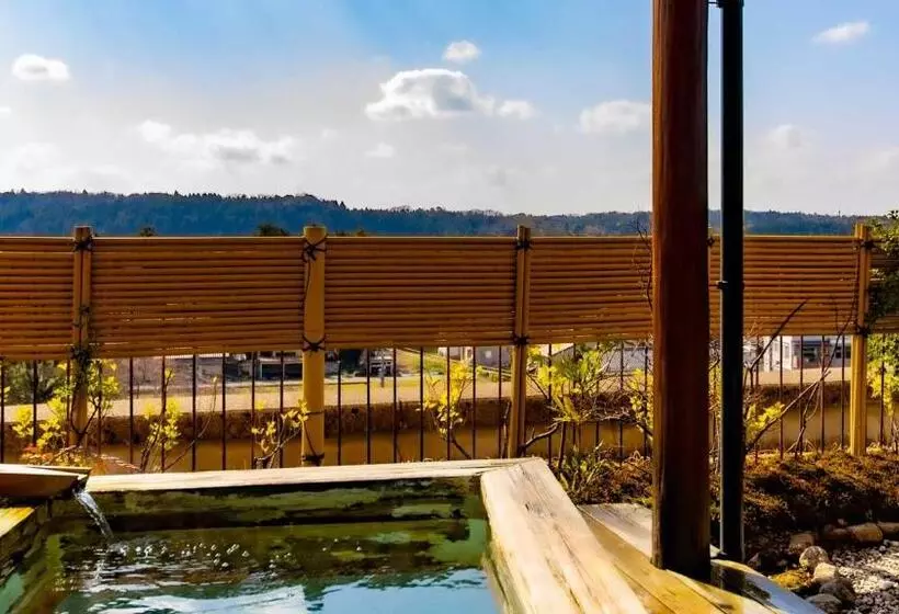 Fotos del hotel Fujiya Ryokan:  21