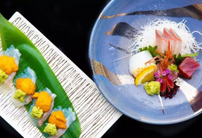 Fotos del hotel Fujiya Ryokan:  6