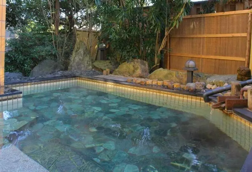 Fotos del hotel Fujiya Ryokan:  8