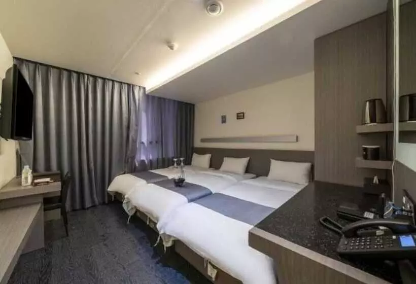 Fotos del hotel Grand Palace:  17