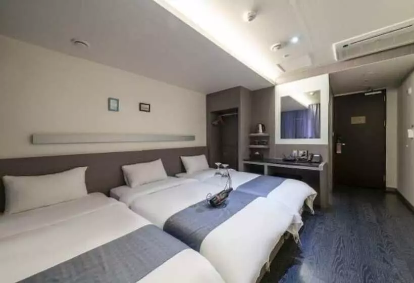 Fotos del hotel Grand Palace:  19