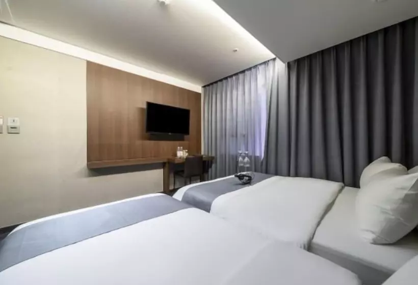 Fotos del hotel Grand Palace:  20