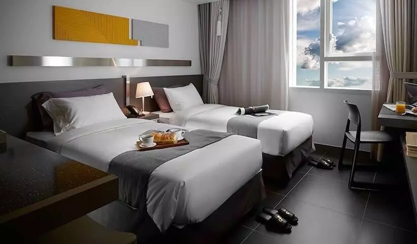 Fotos del hotel Grand Palace:  14