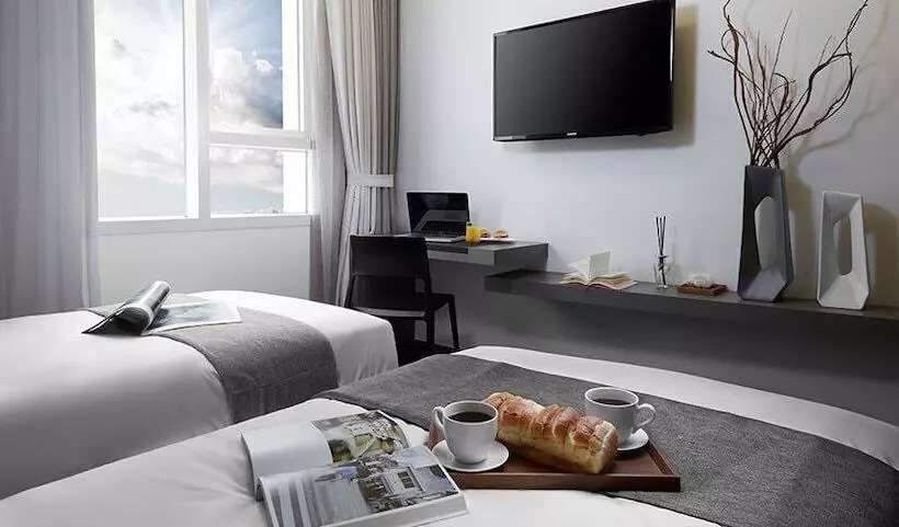 Fotos del hotel Grand Palace:  24